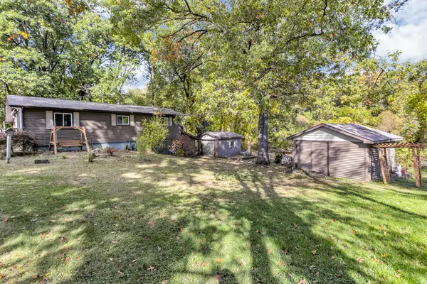 Jerome, MI 49249,11882 S Lakeside Drive