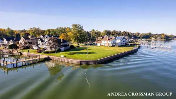 Holland, MI 49423,1329 Bayview Drive