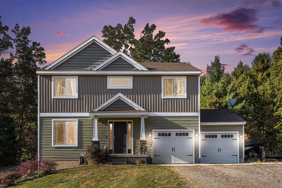 7175 Grosvenor NE Street, Sand Lake, MI 49343
