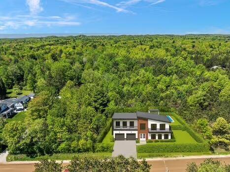 5525 Martin Road #PARCEL A, Norton Shores, MI 49441