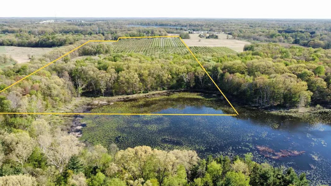 44702 B 56th Avenue, Paw Paw, MI 49079