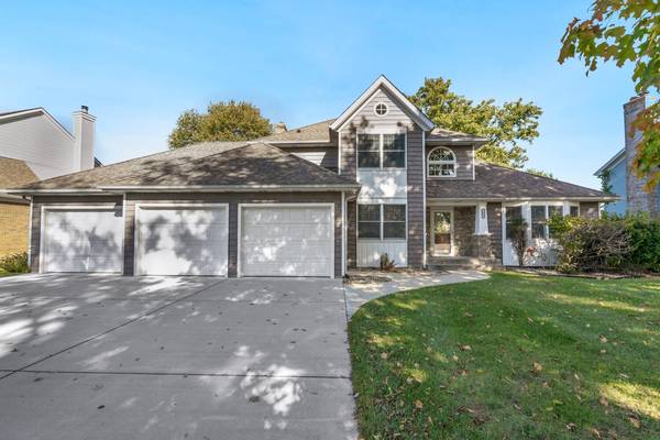 7605 Muirfield Drive,  Portage,  MI 49024