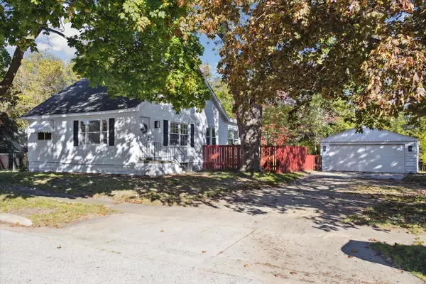 2154 Hudson Street, Muskegon, MI 49441