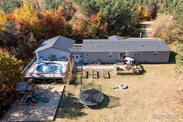 Fenwick City, MI 48834,5862 Tracy Trail