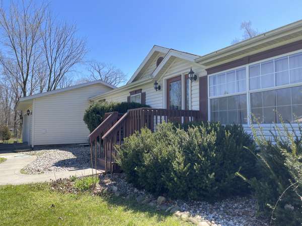 641 Mason Road, Coldwater, MI 49036