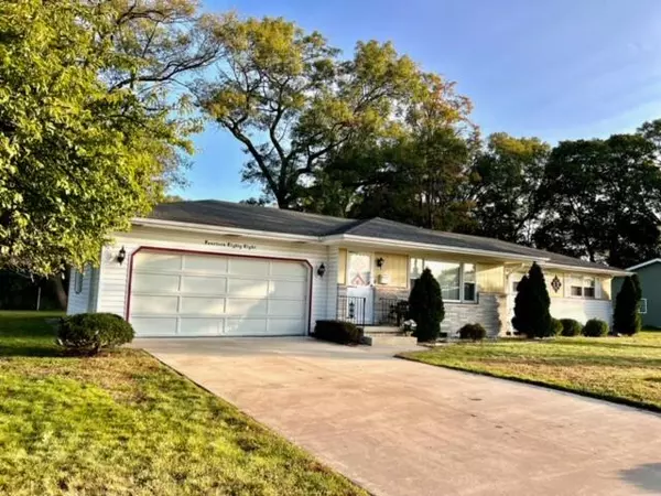 1488 Oak Avenue, Muskegon, MI 49442