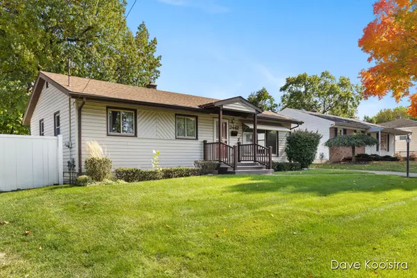 Wyoming, MI 49509,2442 Michael SW Avenue