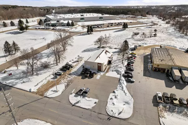 Big Rapids, MI 49307,110 N Bronson Avenue