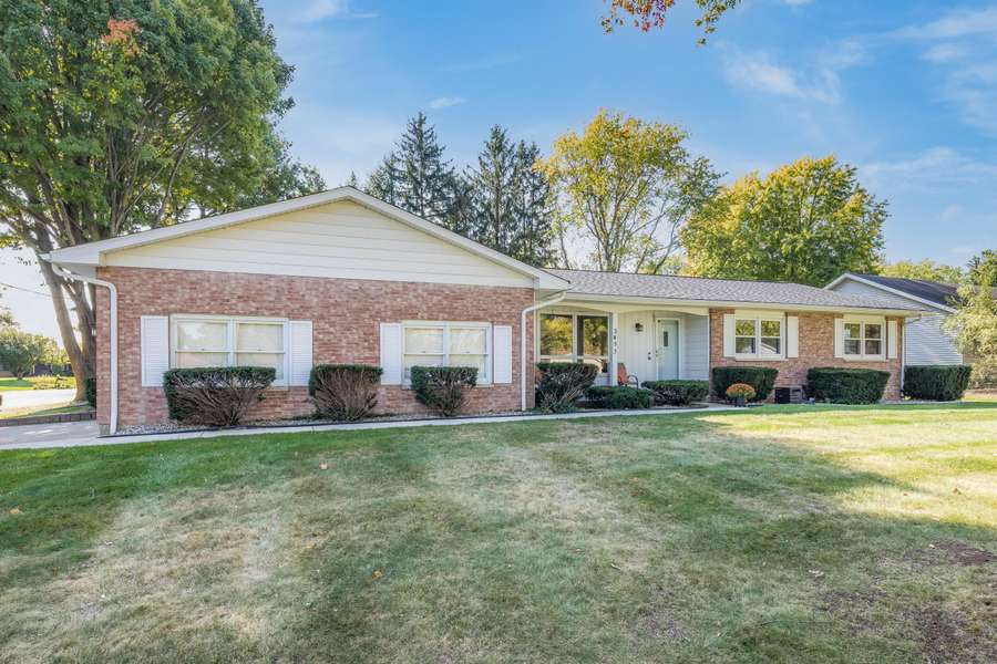 3407 Thornhill Avenue, Kalamazoo, MI 49004