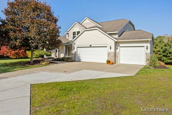 Rockford, MI 49341,2797 N Saddle Ridge NE Court