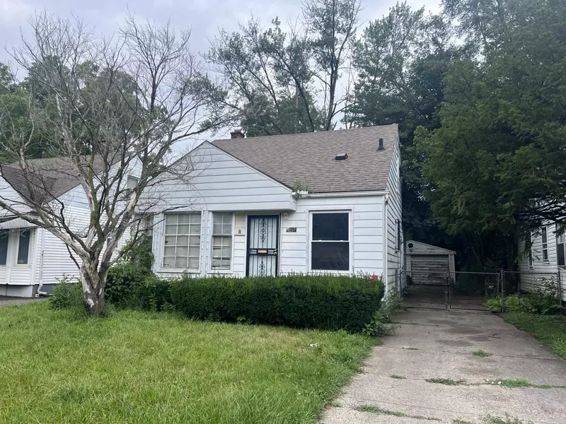 9617 Stahelin Avenue, Detroit, MI 48228