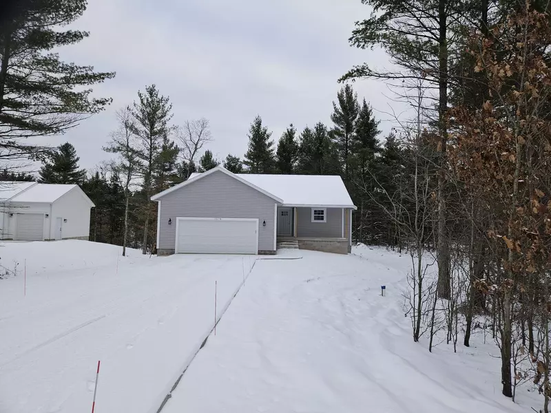 1278 Sydney Street, Whitehall, MI 49461