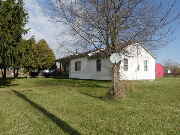 3758 Ensley Road, Ravenna, MI 49451