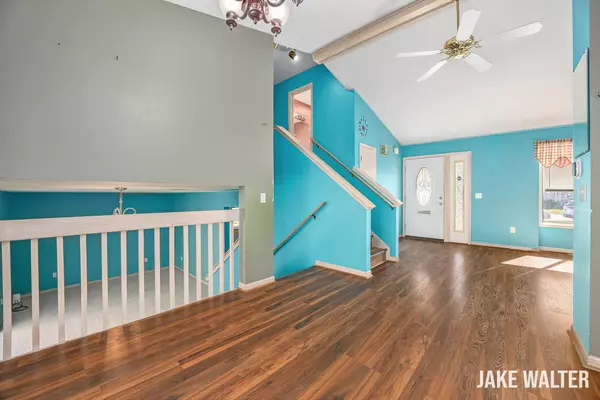 Kentwood, MI 49512,4484 Brookmeadow SE Drive