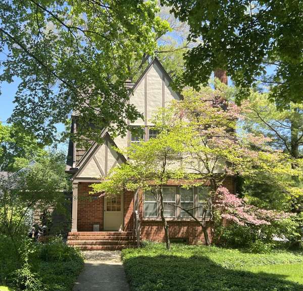 1103 Baldwin Avenue, Ann Arbor, MI 48104