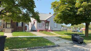 Highland Park, MI 48203,20529 Irvington Street