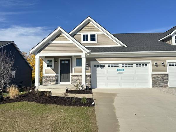 2173 Perennial Drive, Hudsonville, MI 49426