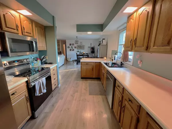 Sturgis, MI 49091,900 Canterbury Drive