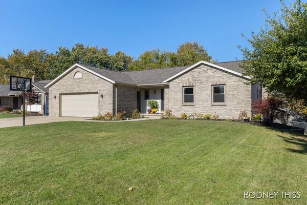 153 Suncrest SW Court, Grandville, MI 49418