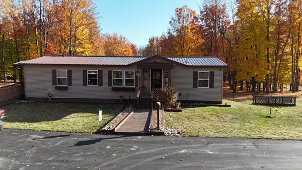 11935 W 16 Road, Mesick, MI 49668