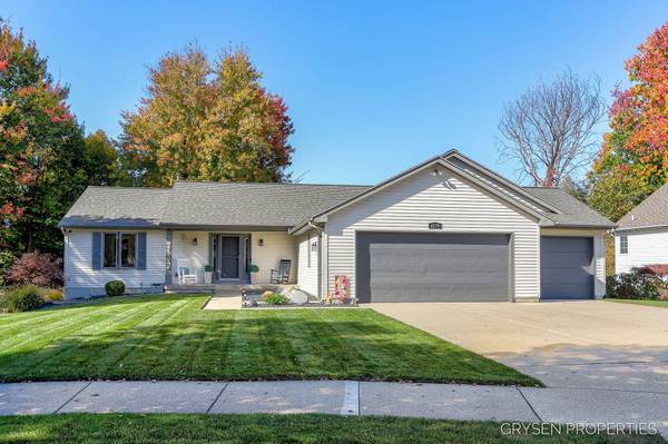 4179 Peshtigo SW Court, Grandville, MI 49418