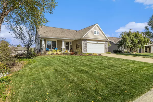 Hudsonville, MI 49426,4346 Saddlehorn Drive