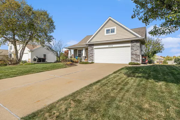 Hudsonville, MI 49426,4346 Saddlehorn Drive