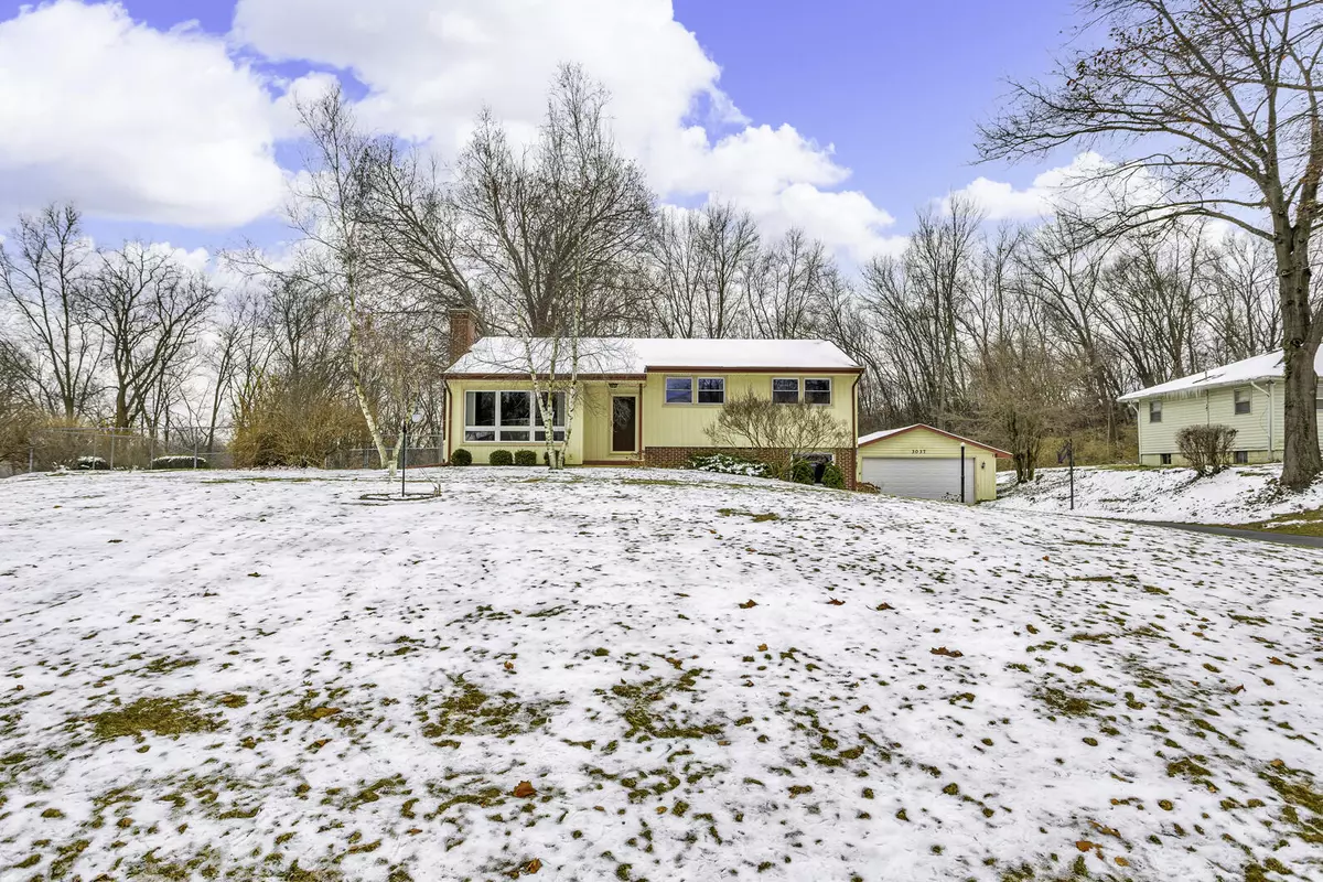 Jackson, MI 49201,3037 Fawn Lane