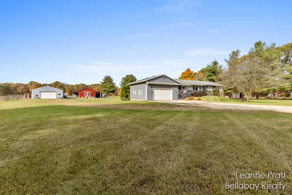 Wayland, MI 49348,3050 4th Street