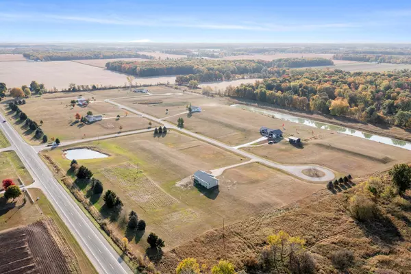 Fenwick, MI 48834,4575 Creek View Court