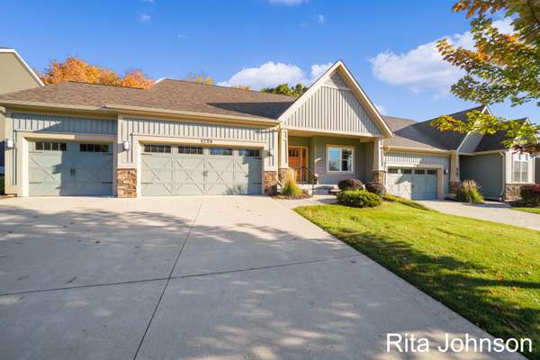 Walker, MI 49544,1739 NORTH BRANDON RIDGE NW Drive