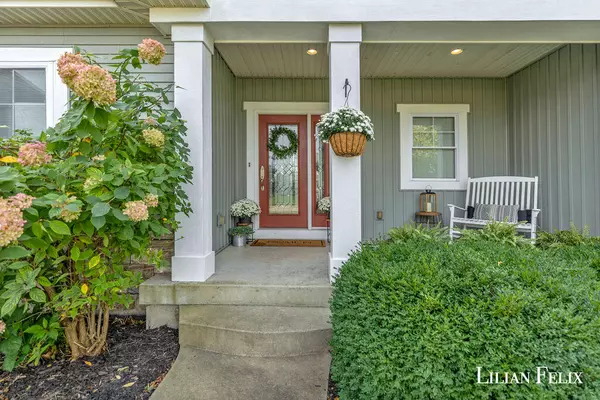 Hudsonville, MI 49426,3443 Jamieson Drive