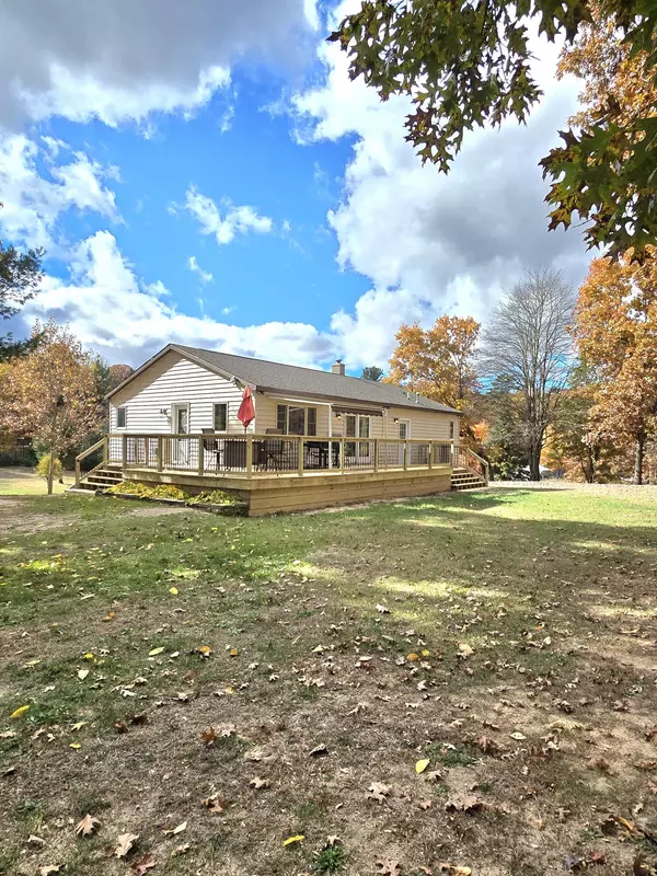 Pierson, MI 49339,22128 Kendaville Road