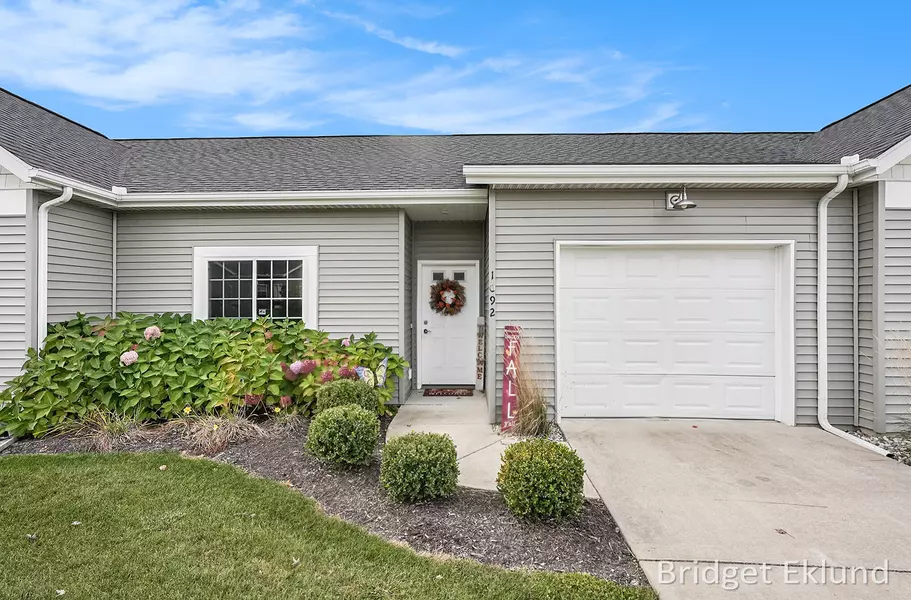 1092 Country Air Drive #3, Wayland, MI 49348