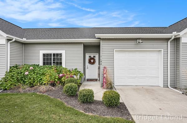 1092 Country Air Drive #3,  Wayland,  MI 49348