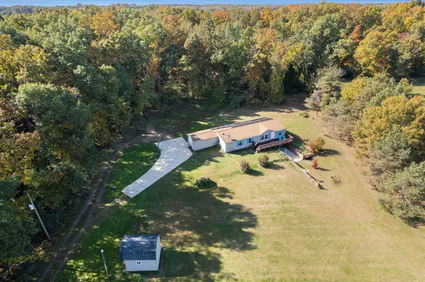 1540 Wetherby Road, Clarklake, MI 49234