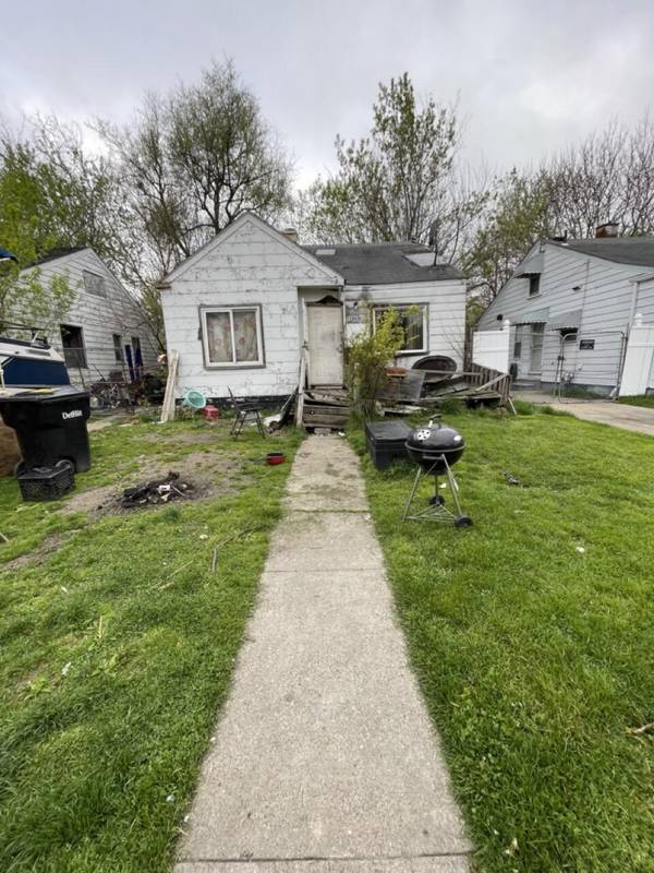 Detroit, MI 48223,12863 Braile Street