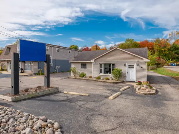 8312 Portage Road, Portage, MI 49002