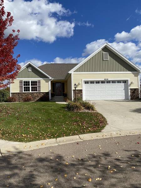 9239 Cottage Gate, Richland, MI 49083