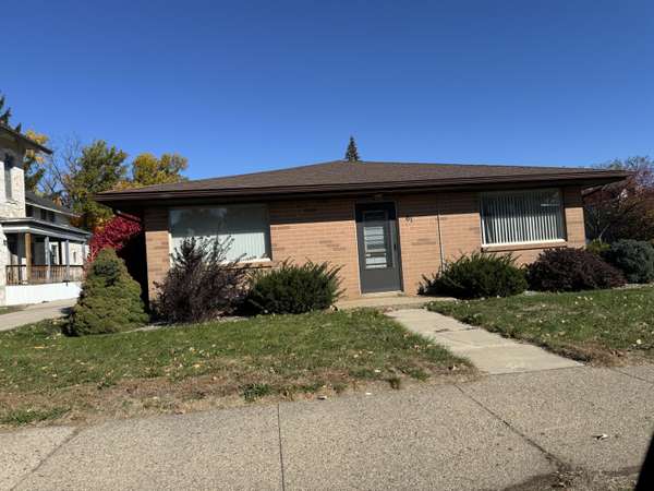 61 E Chicago Street, Coldwater, MI 49036