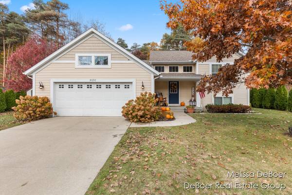 2690 Jolly Roger Drive, Wayland, MI 49348