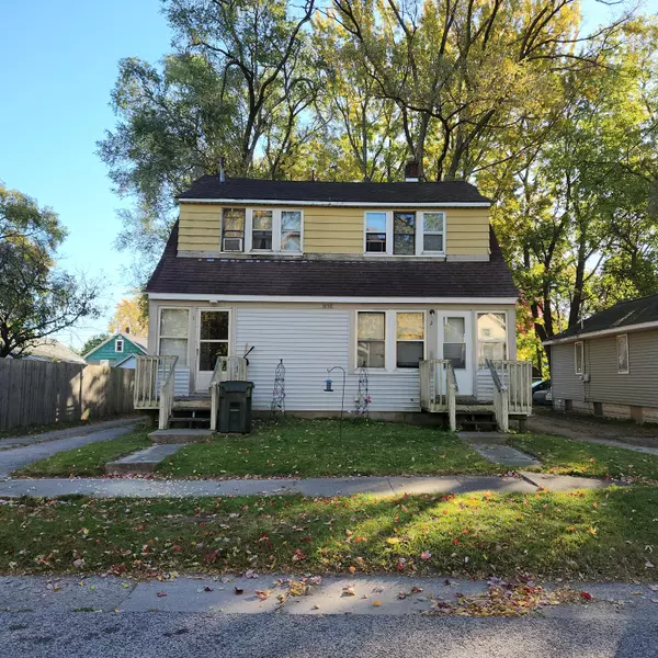 1858 Kinsey Street, Muskegon, MI 49441