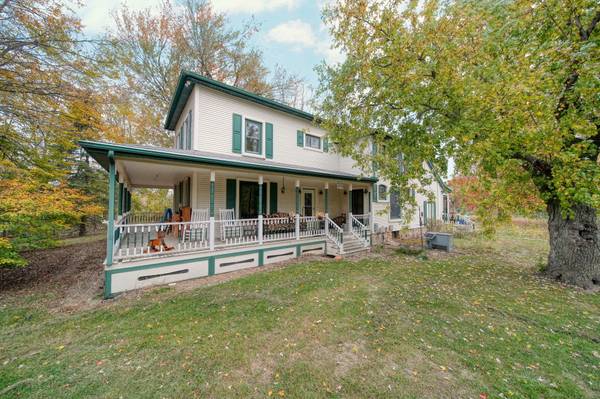 4739 Green Highway, Tecumseh, MI 49286