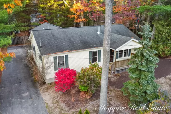318 Elm Avenue, Roscommon, MI 48653