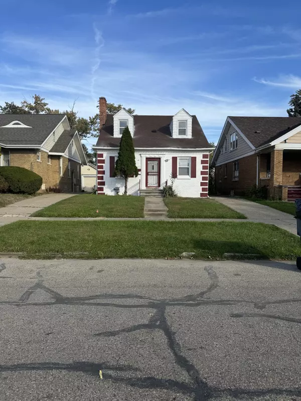 Detroit, MI 48238,12760 Pinehurst Street