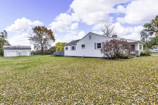 Jonesville, MI 49250,1280 E Litchfield Road