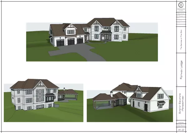 Saugatuck, MI 49453,3328 Pine Glen Drive #Lot H