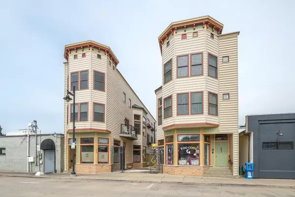 407 Eagle Street #A, South Haven, MI 49090