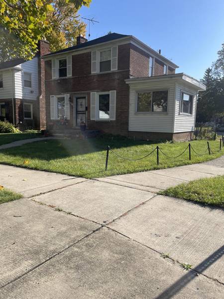 10275 Berkshire Street, Detroit, MI 48224