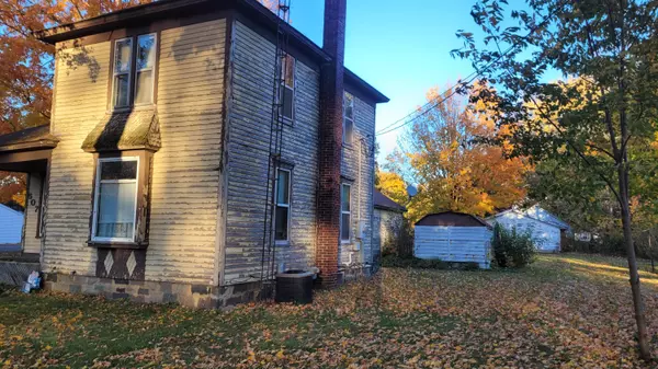 Athens, MI 49011,507 S A Avenue